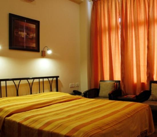 Mountain Villa Mcleodganj Дармсала Номер фото