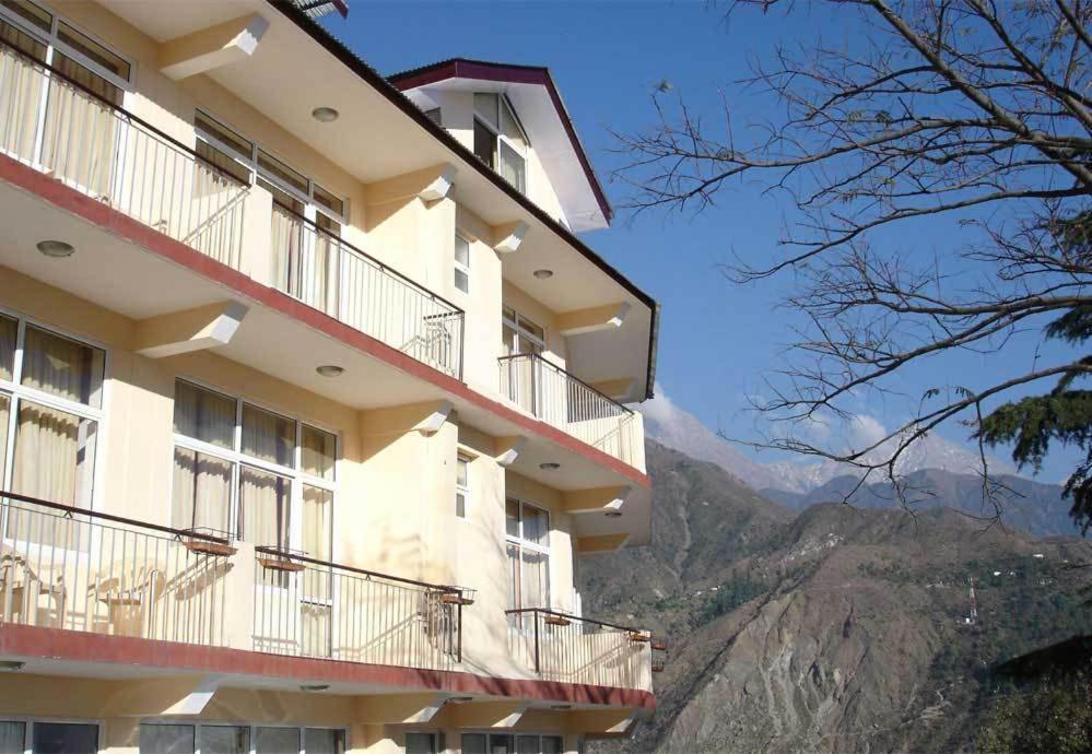 Mountain Villa Mcleodganj Дармсала Номер фото