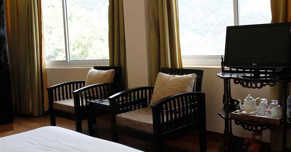 Mountain Villa Mcleodganj Дармсала Экстерьер фото