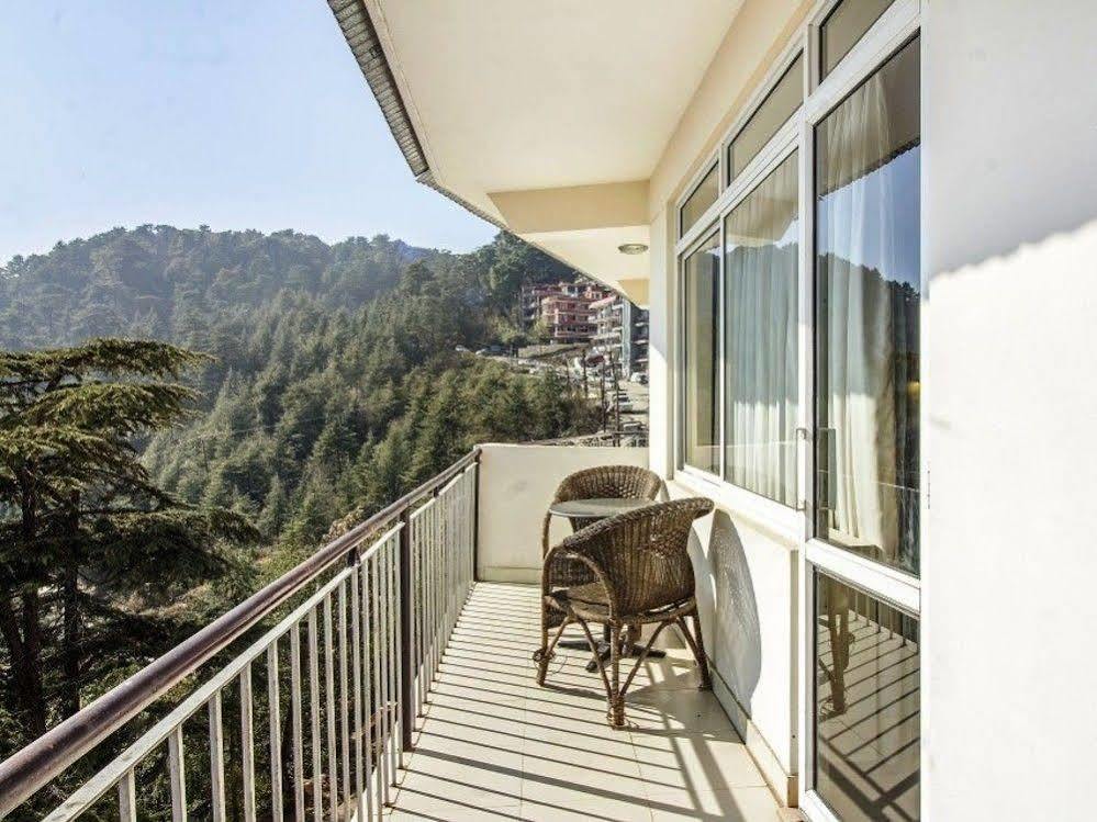 Mountain Villa Mcleodganj Дармсала Экстерьер фото